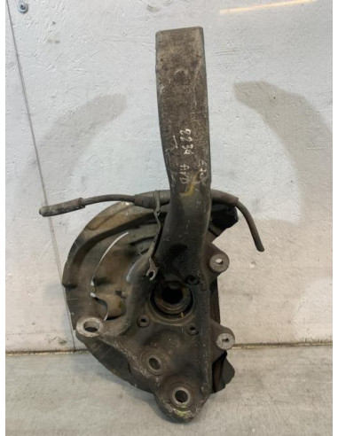 Fusee avant droit BMW X5 E70 PHASE 1 Diesel