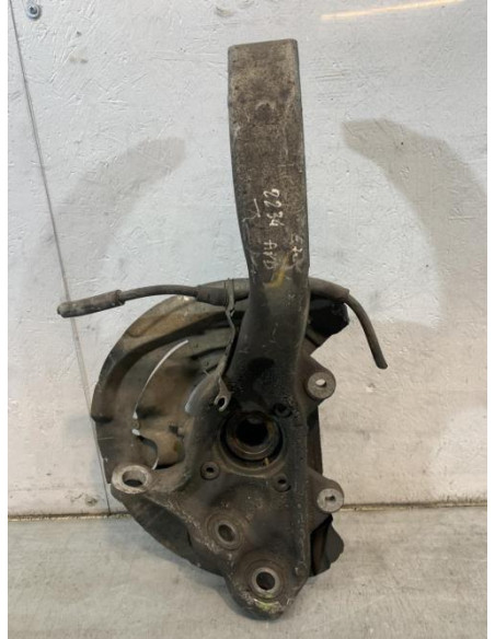 Fusee avant droit BMW X5 E70 PHASE 1 Diesel