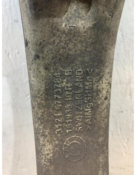 Fusee avant droit BMW X5 E70 PHASE 1 Diesel