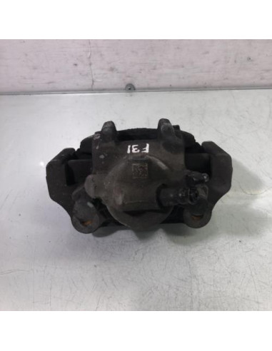Etrier arriere gauche (freinage) BMW SERIE 3 F31 TOURING PHASE 1 BREAK Diesel