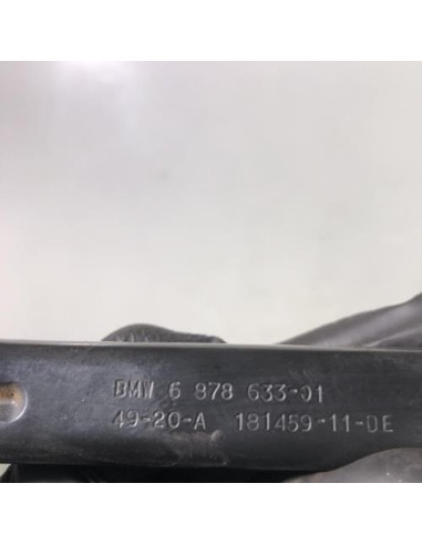 Bras de suspension superieur arriere gauche BMW SERIE 3 G20 