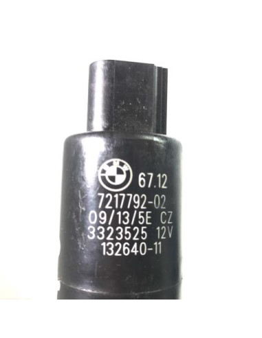 Pompe lave phares BMW SERIE 3 F31 TOURING PHASE 1 BREAK Diesel