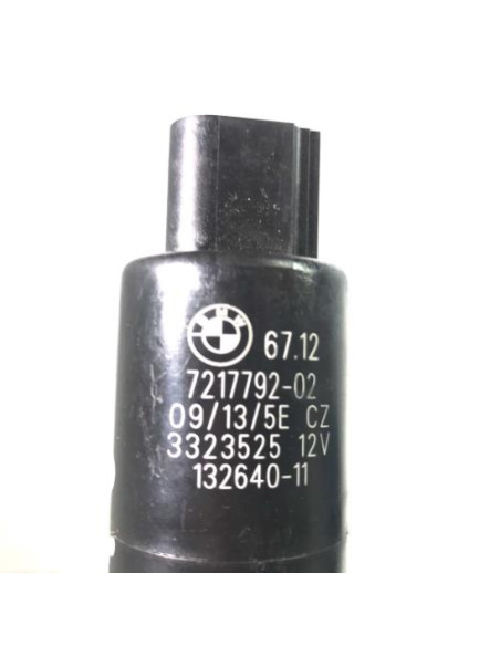 Pompe lave phares BMW SERIE 3 F31 TOURING PHASE 1 BREAK Diesel