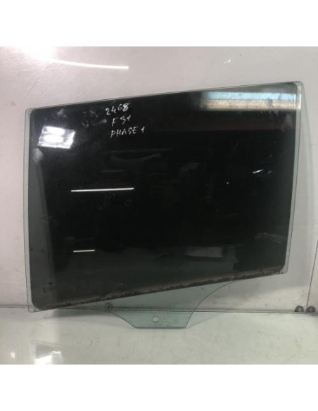 Vitre arriere gauche BMW SERIE 3 F31 TOURING PHASE 1 BREAK Diesel
