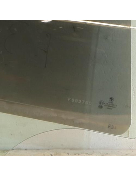 Vitre arriere droit BMW SERIE 3 F31 TOURING PHASE 1 BREAK Diesel