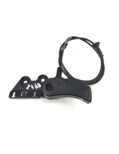 Poignee d'ouverture de capot BMW SERIE 3 F31 TOURING PHASE 1 BREAK Diesel