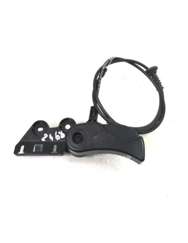 Poignee d'ouverture de capot BMW SERIE 3 F31 TOURING PHASE 1 BREAK Diesel