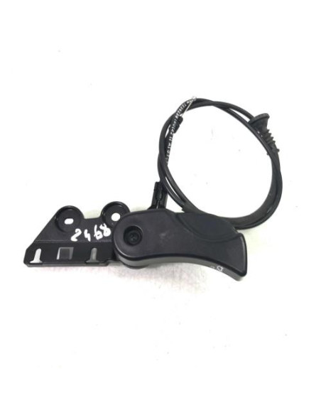 Poignee d'ouverture de capot BMW SERIE 3 F31 TOURING PHASE 1 BREAK Diesel