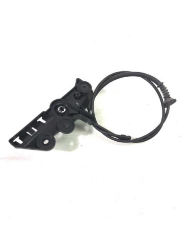 Poignee d'ouverture de capot BMW SERIE 3 F31 TOURING PHASE 1 BREAK Diesel