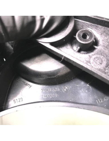 Poignee d'ouverture de capot BMW SERIE 3 F31 TOURING PHASE 1 BREAK Diesel