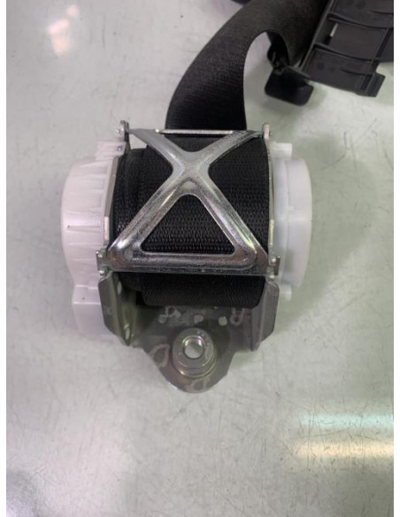 Ceinture avant droit BMW SERIE 3 F31 TOURING PHASE 1 BREAK Diesel