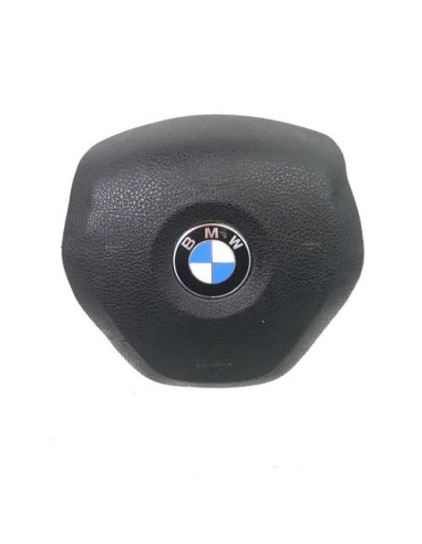 Air bag conducteur BMW SERIE 3 F31 TOURING PHASE 1 BREAK Diesel