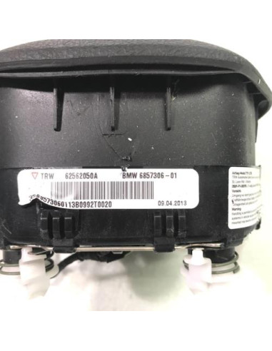 Air bag conducteur BMW SERIE 3 F31 TOURING PHASE 1 BREAK Diesel
