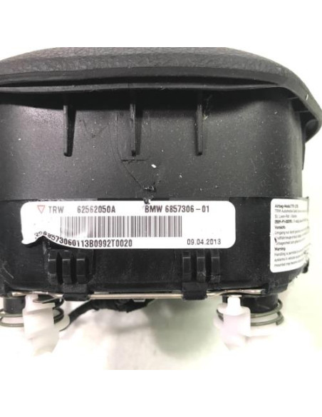 Air bag conducteur BMW SERIE 3 F31 TOURING PHASE 1 BREAK Diesel