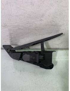 Pedale d'accelerateur BMW SERIE 3 F31 TOURING PHASE 1 BREAK Diesel 2