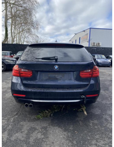 Pedale d'accelerateur BMW SERIE 3 F31 TOURING PHASE 1 BREAK Diesel