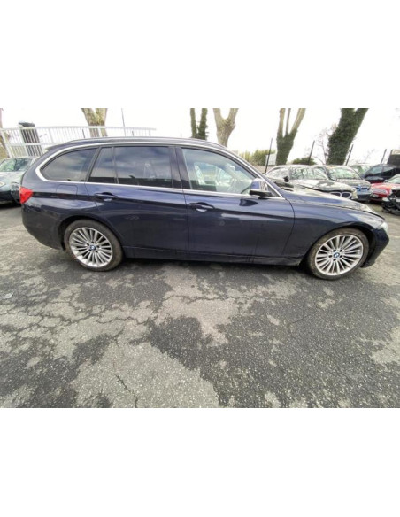 Pedale d'accelerateur BMW SERIE 3 F31 TOURING PHASE 1 BREAK Diesel