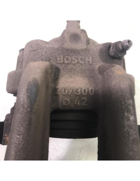 Etrier arriere gauche (freinage) BMW SERIE 3 F31 TOURING PHASE 1 BREAK Diesel