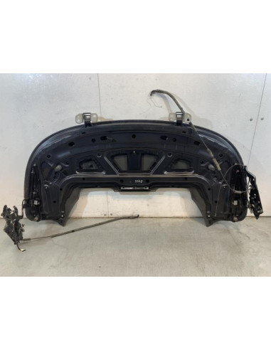 Cache capote BMW SERIE 1 E88 CABRIO Essence