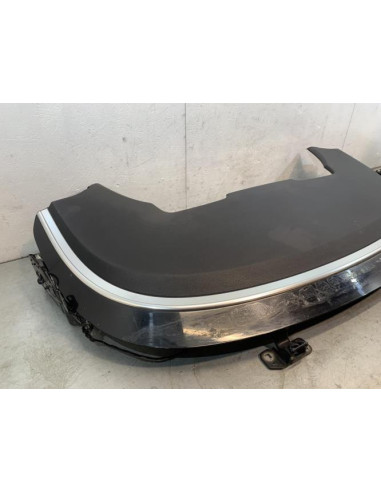 Cache capote BMW SERIE 1 E88 CABRIO Essence