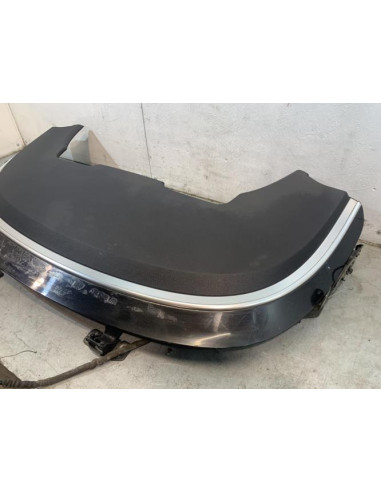 Cache capote BMW SERIE 1 E88 CABRIO Essence