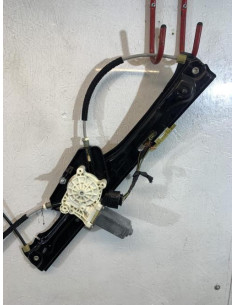 Leve vitre electrique avant droit BMW X3 F25 PHASE 2 Diesel 2
