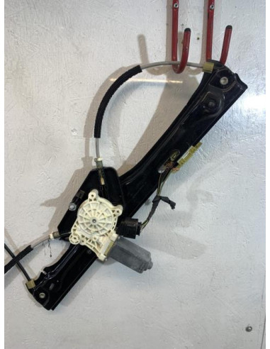 Leve vitre electrique avant droit BMW X3 F25 PHASE 2 Diesel