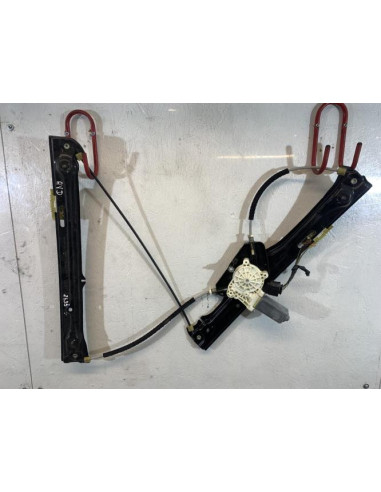 Leve vitre electrique avant droit BMW X3 F25 PHASE 2 Diesel