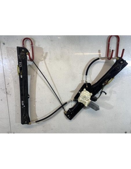 Leve vitre electrique avant droit BMW X3 F25 PHASE 2 Diesel