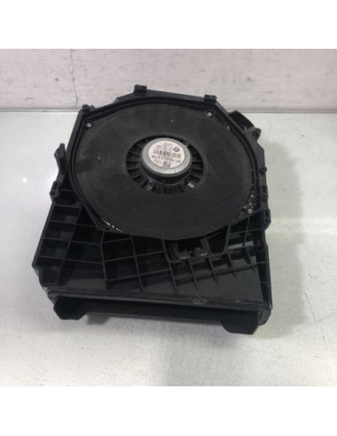 Haut parleur BMW SERIE 1 E81 Diesel