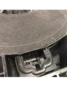 Haut parleur BMW SERIE 1 E81 Diesel 2