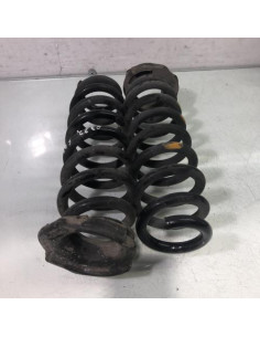 Ressort de suspension arriere BMW SERIE 3 E92 COUPE PHASE 2 Diesel 2