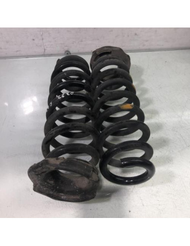 Ressort de suspension arriere BMW SERIE 3 E92 COUPE PHASE 2 Diesel