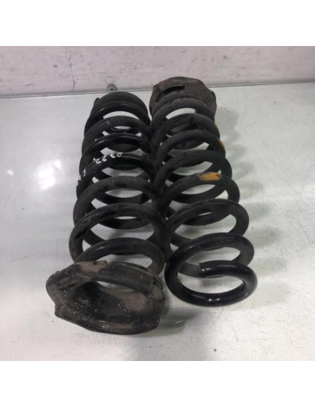 Ressort de suspension arriere BMW SERIE 3 E92 COUPE PHASE 2 Diesel