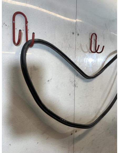 Joint de coffre BMW SERIE 1 E81 Essence