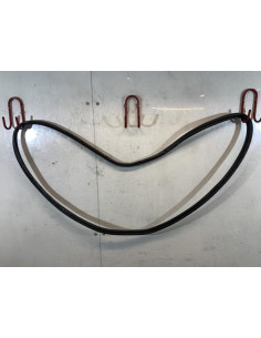 Joint de coffre BMW SERIE 1 E81 Essence 2