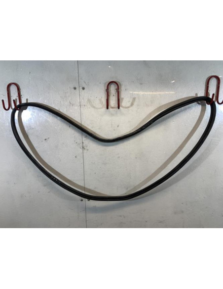 Joint de coffre BMW SERIE 1 E81 Essence