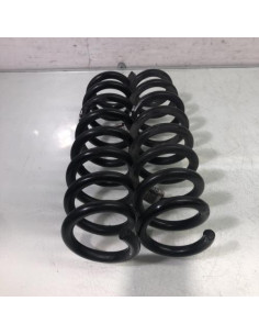 Ressort de suspension arriere BMW SERIE 3 F30 PHASE 1 Diesel