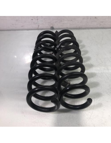 Ressort de suspension arriere BMW SERIE 3 F30 PHASE 1 Diesel