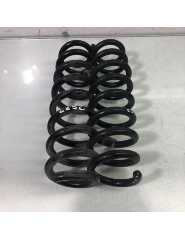 Ressort de suspension arriere BMW SERIE 3 F30 PHASE 1 Diesel