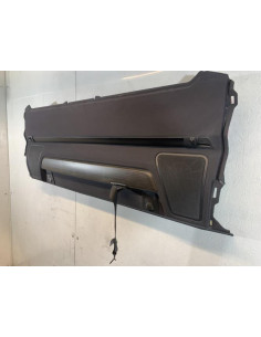 Plage arriere BMW SERIE 7 F02/F04 LIMOUSINE PHASE 1  2