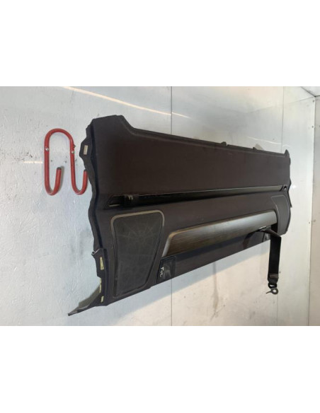 Plage arriere BMW SERIE 7 F02/F04 LIMOUSINE PHASE 1 