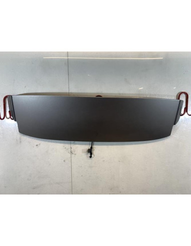 Becquet BMW X3 E83 PHASE 1 Diesel