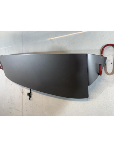 Becquet BMW X3 E83 PHASE 1 Diesel