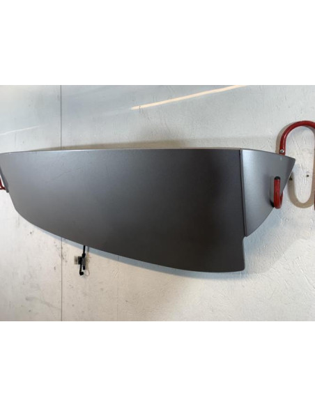 Becquet BMW X3 E83 PHASE 1 Diesel