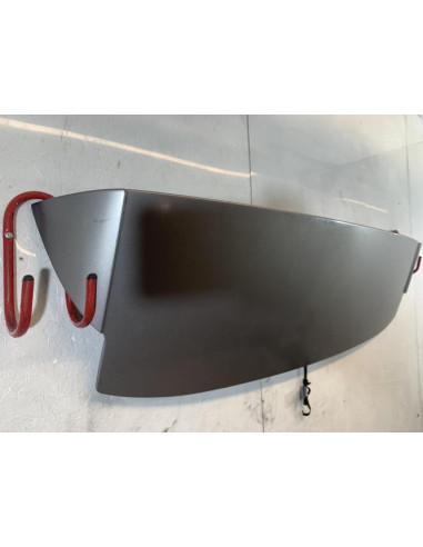 Becquet BMW X3 E83 PHASE 1 Diesel