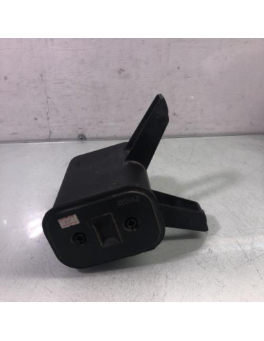 Filtre a charbon actif BMW Z4 E85 ROADSTER PHASE 1 CABRIOLET Essence