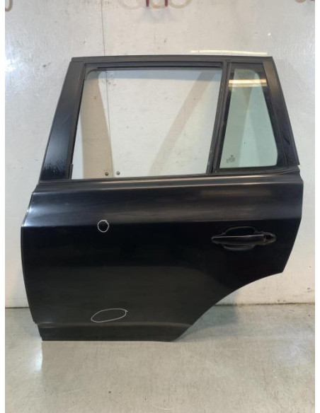 Porte arriere gauche BMW X3 E83 PHASE 1 