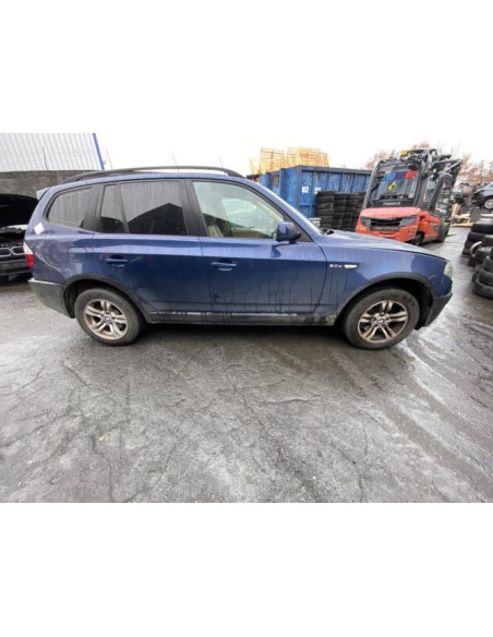 Boite a gants BMW X3 E83 PHASE 1 Diesel