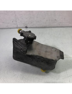 Radiateur huile BMW SERIE 1 E88 CABRIO Essence